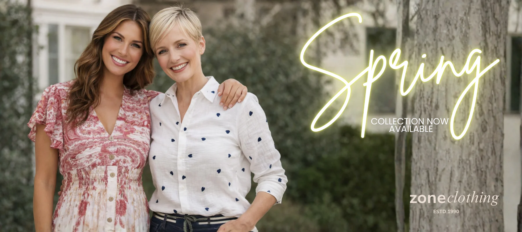 Welcome to Our Store